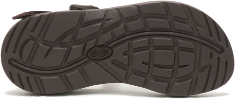 Chacos Women\'s ZX/2 Classic Wide Width Java