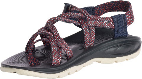 Chacos Women\'s Zvolv X2 Burlap Grenadine