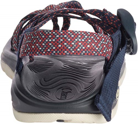 Chacos Women\'s Zvolv X2 Burlap Grenadine