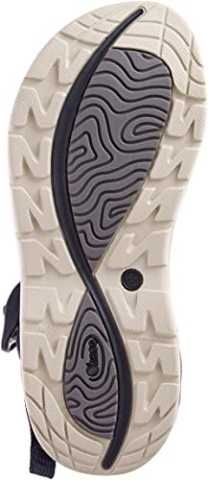 Chacos Women\'s Zvolv X2 Burlap Grenadine