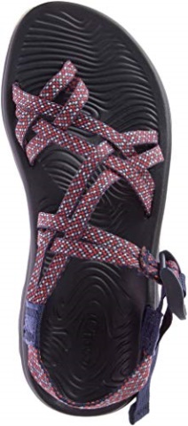 Chacos Women\'s Zvolv X2 Burlap Grenadine