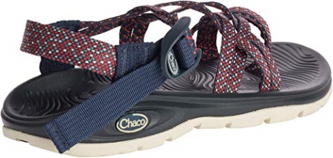 Chacos Women\'s Zvolv X2 Burlap Grenadine