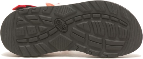 Chacos Women\'s x Outsiders Z/1 Classic Watermelon Red