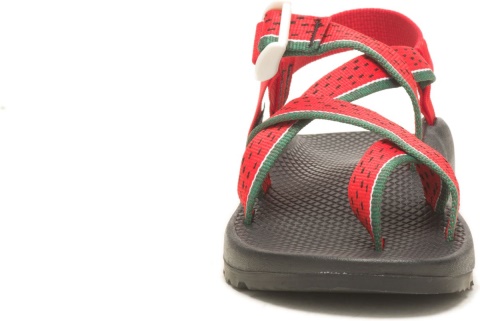 Chacos Women\'s x Outsiders Z/1 Classic Watermelon Red
