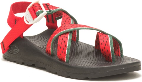 Chacos Women\'s x Outsiders Z/1 Classic Watermelon Red