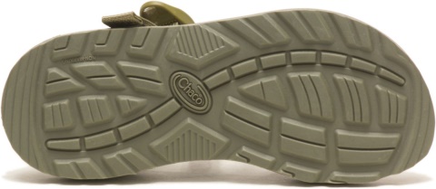 Chacos Women\'s x Thomas Rhett Z/2 Classic Rainbow Trout