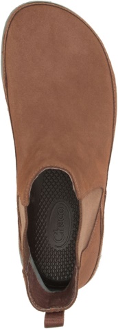 Cinnamon Brown Men\'s Chillos Clog Chacos