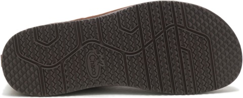 Cinnamon Brown Men\'s Chillos Clog Chacos