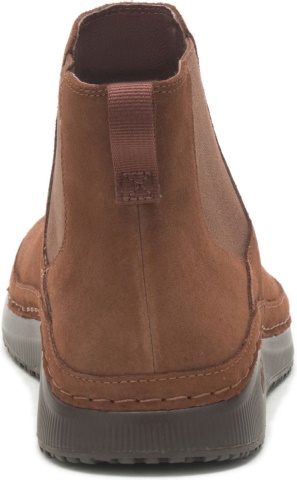 Cinnamon Brown Men\'s Chillos Clog Chacos