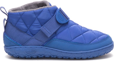 Cobalt Blue Chacos Women\'s Ramble Puff