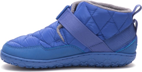 Cobalt Blue Chacos Women\'s Ramble Puff