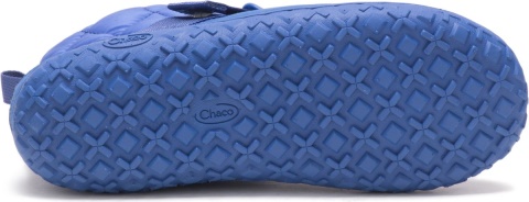 Cobalt Blue Chacos Women\'s Ramble Puff