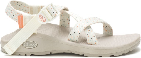 Confetti Cream Women's ZX/2 Classic Chacos