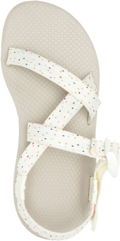 Confetti Cream Women\'s ZX/2 Classic Chacos