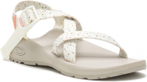 Confetti Cream Women\'s ZX/2 Classic Chacos
