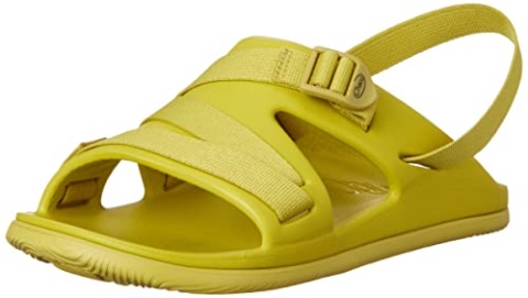 Cress Green Women\'s Chillos Sport Sandal Chacos