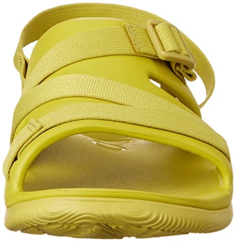 Cress Green Women\'s Chillos Sport Sandal Chacos
