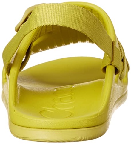 Cress Green Women\'s Chillos Sport Sandal Chacos