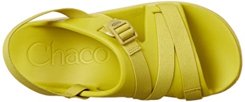 Cress Green Women\'s Chillos Sport Sandal Chacos