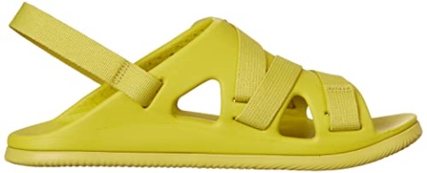 Cress Green Women\'s Chillos Sport Sandal Chacos