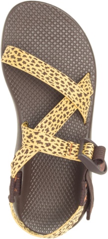 Dappled Ochre Chacos Women\'s Z/1 Classic Wide Width