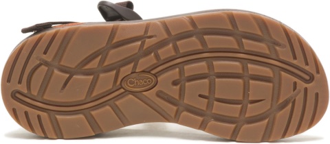 Dappled Ochre Chacos Women\'s Z/1 Classic Wide Width