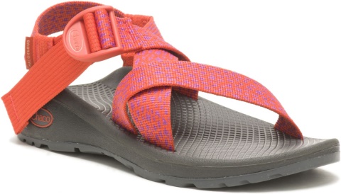 Dappled Rust Women\'s ZX/2 Classic Wide Width Chacos