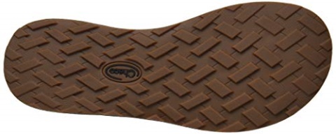 Directive Black Chacos Men\'s Playa Pro Web Sport Sandal