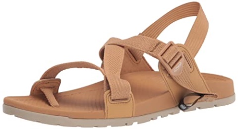 Doe Chacos Women\'s Lowdown 2 Sandal