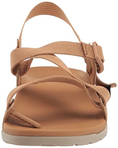 Doe Chacos Women\'s Lowdown 2 Sandal