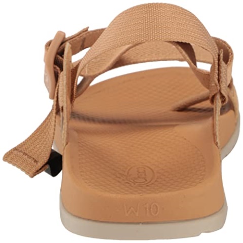 Doe Chacos Women\'s Lowdown 2 Sandal