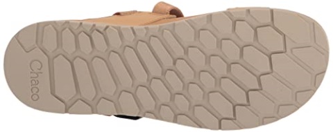 Doe Chacos Women\'s Lowdown 2 Sandal