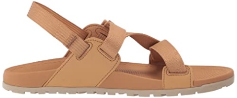 Doe Chacos Women\'s Lowdown 2 Sandal