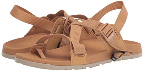 Doe Chacos Women\'s Lowdown 2 Sandal