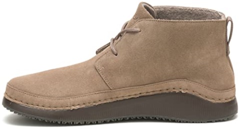 Earth Brown Chacos Men\'s Paonia Desert Boot Fashion