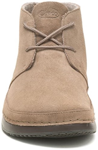 Earth Brown Chacos Men\'s Paonia Desert Boot Fashion
