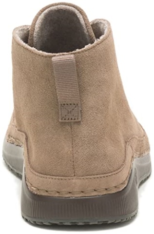 Earth Brown Chacos Men\'s Paonia Desert Boot Fashion
