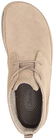 Earth Brown Chacos Men\'s Paonia Desert Boot Fashion