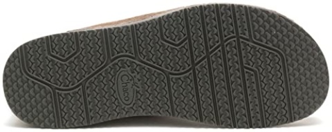 Earth Brown Chacos Men\'s Paonia Desert Boot Fashion