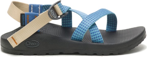 Federal Blue Chacos Women's Z/1 Classic