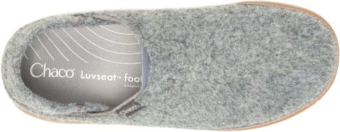 Gray Women\'s Revel Chacos