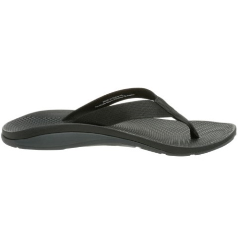 Grey Chacos Men\'s Odyssey