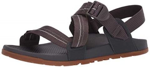 Grey Chacos Men\'s Sandal