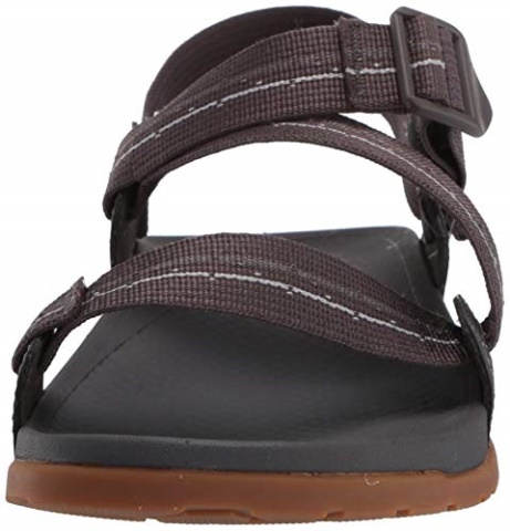 Grey Chacos Men\'s Sandal