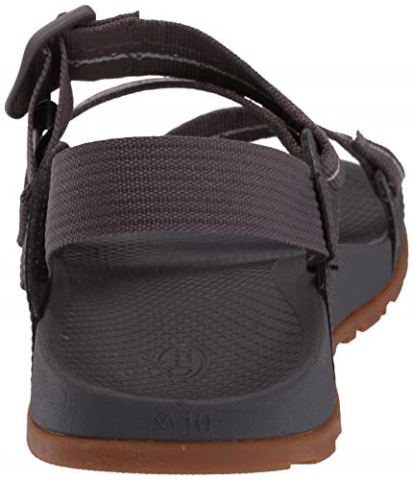 Grey Chacos Men\'s Sandal