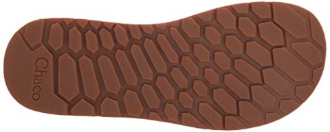 Grey Chacos Men\'s Sandal