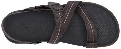 Grey Chacos Men\'s Sandal