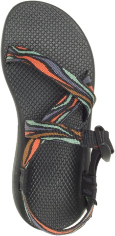 Gush Rust Chacos Women\'s ZX/2 Classic