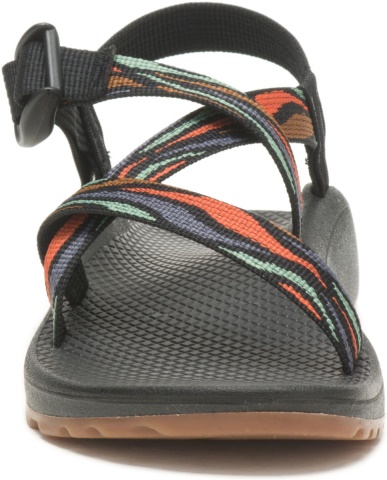 Gush Rust Chacos Women\'s ZX/2 Classic