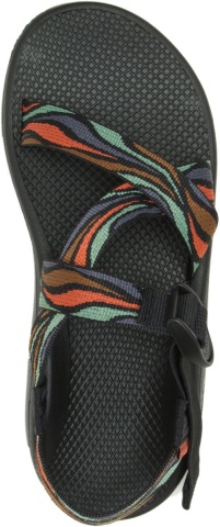 Gush Rust Men\'s Z/Cloud Chacos